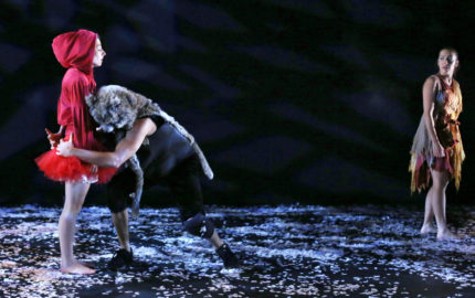 DIS, A QUOI TU DANSES ?
