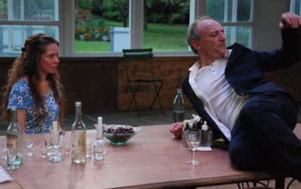 ONCLE VANIA, d’après Tchekhov