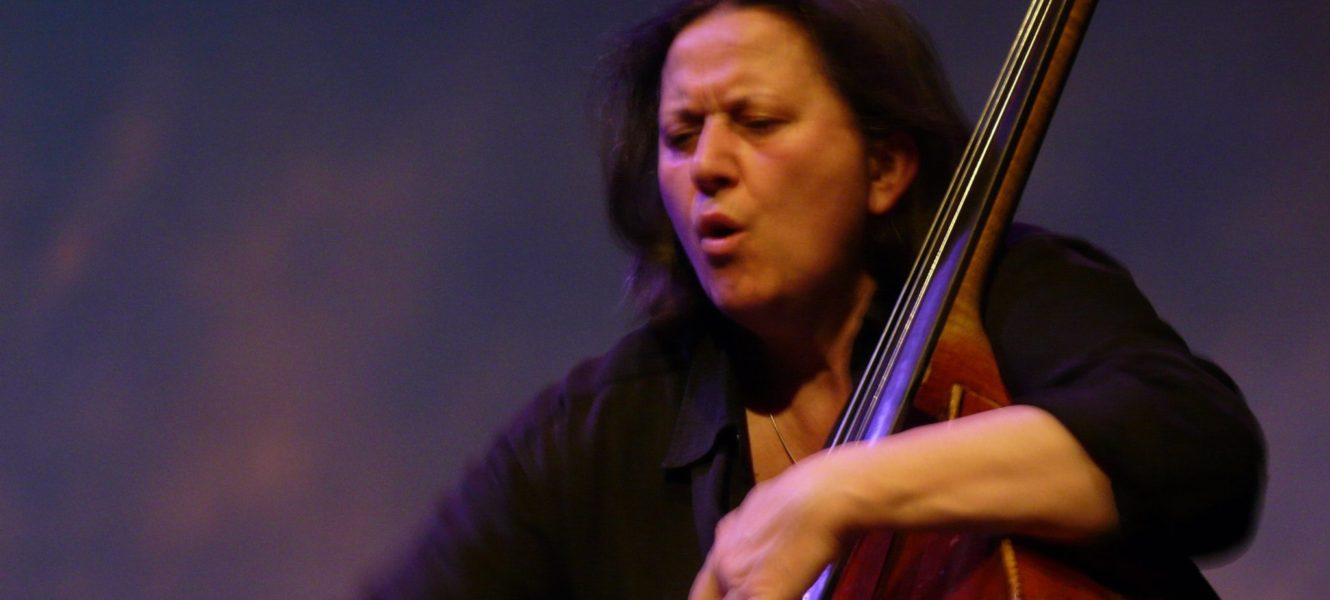 JOËLLE LÉANDRE